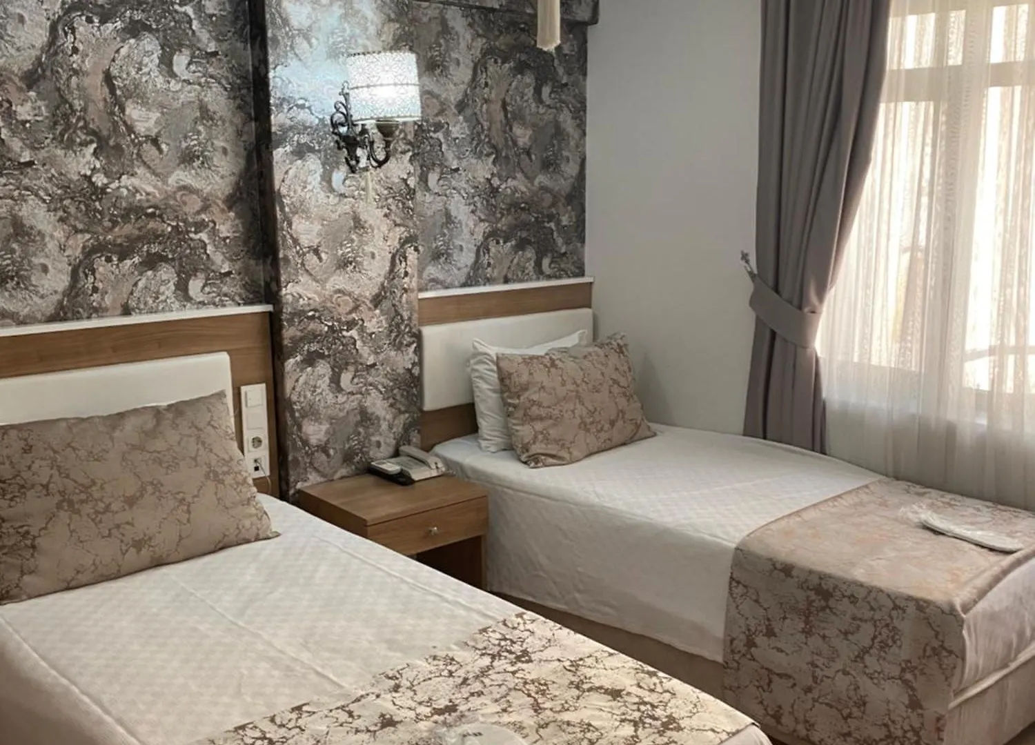 Polanin Hotel Istambul