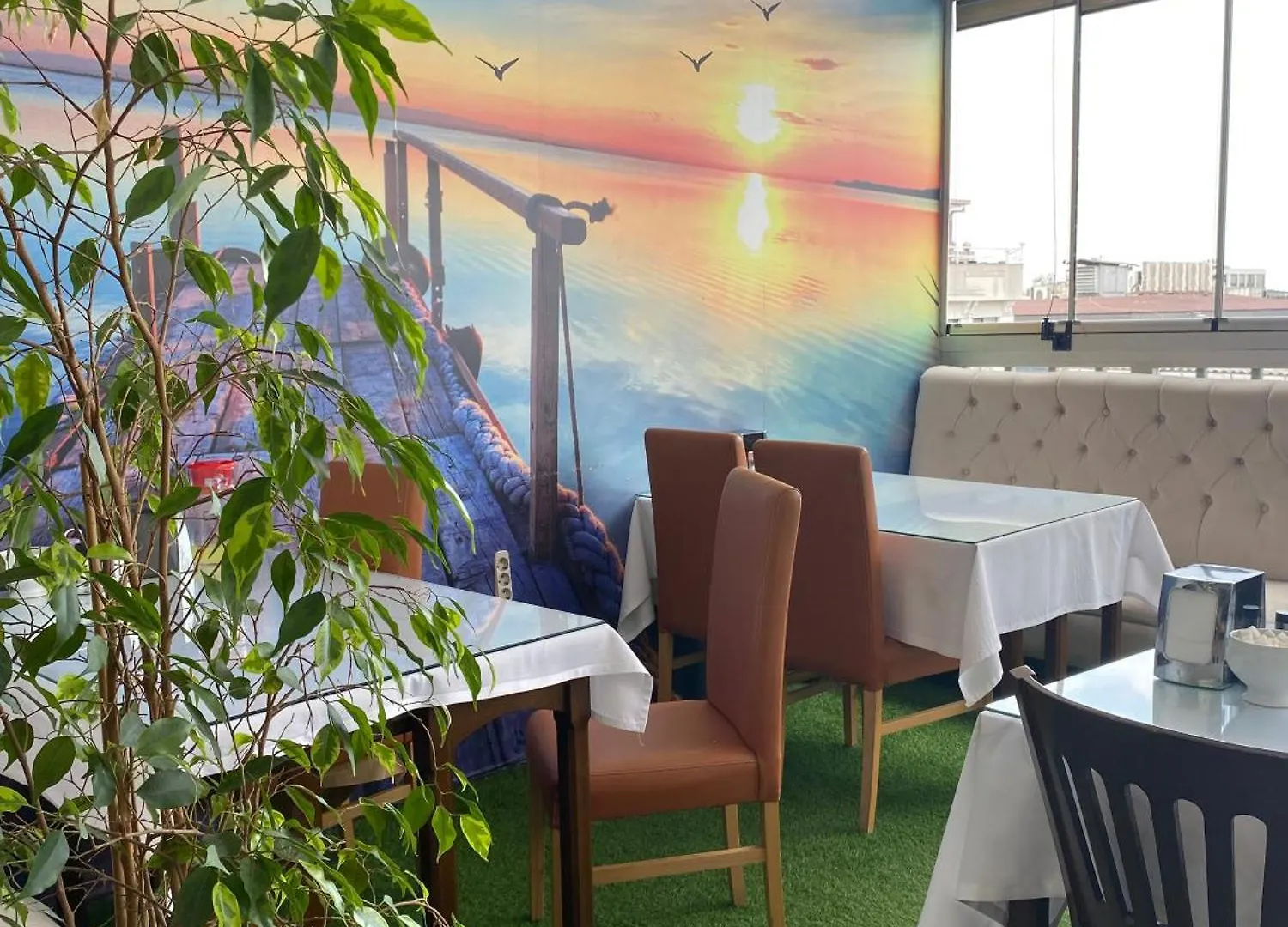 Polanin Hotel Istambul 5*,