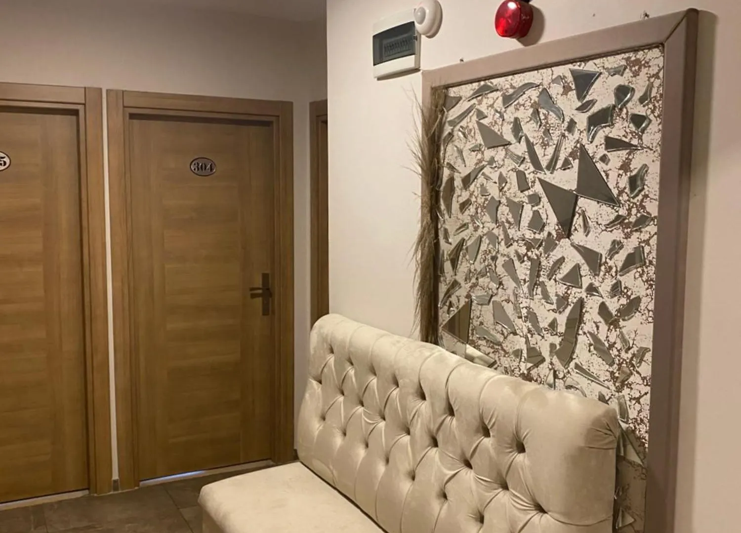 Polanin Hotel Istambul