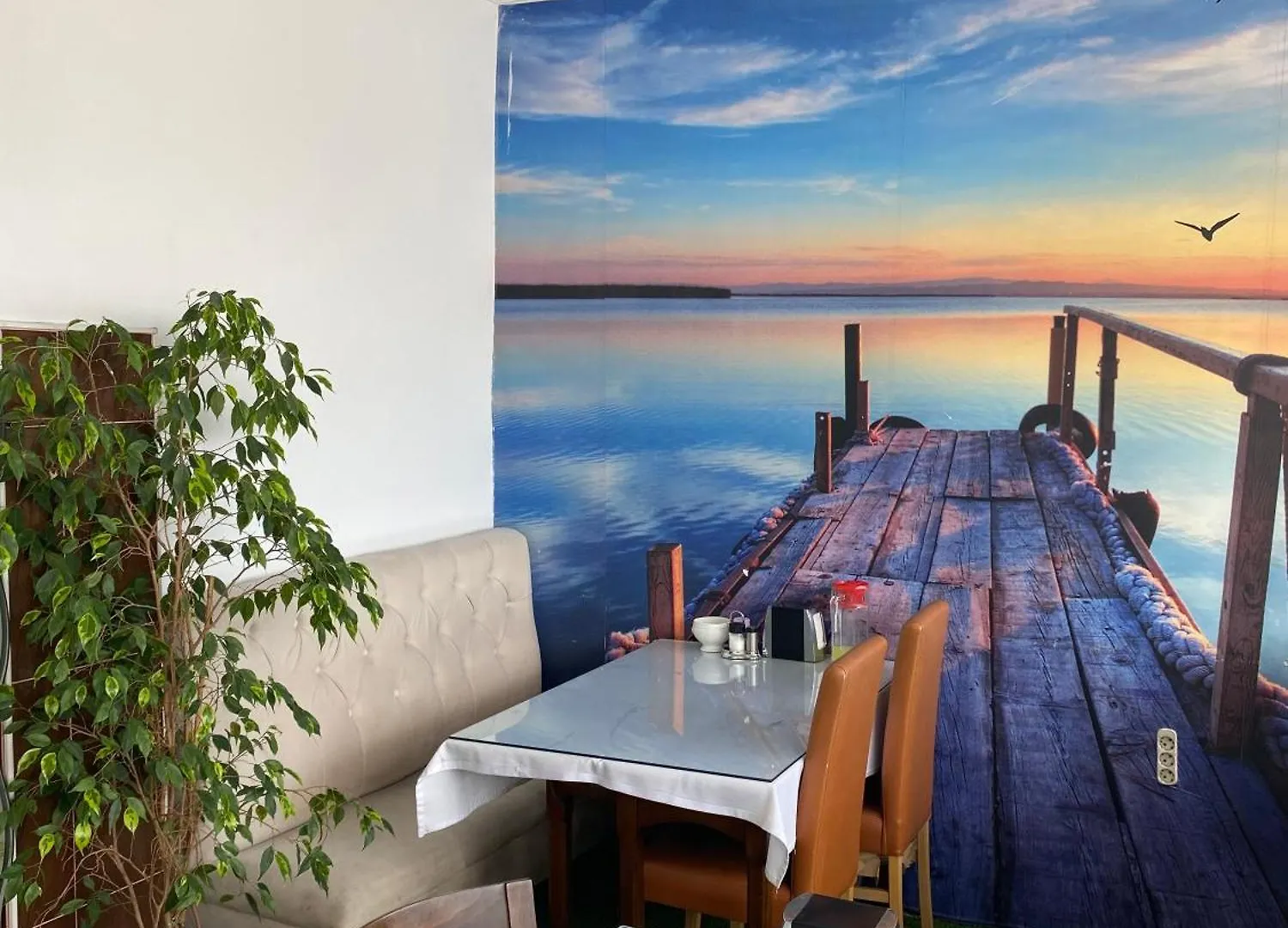 Polanin Hotel Istambul