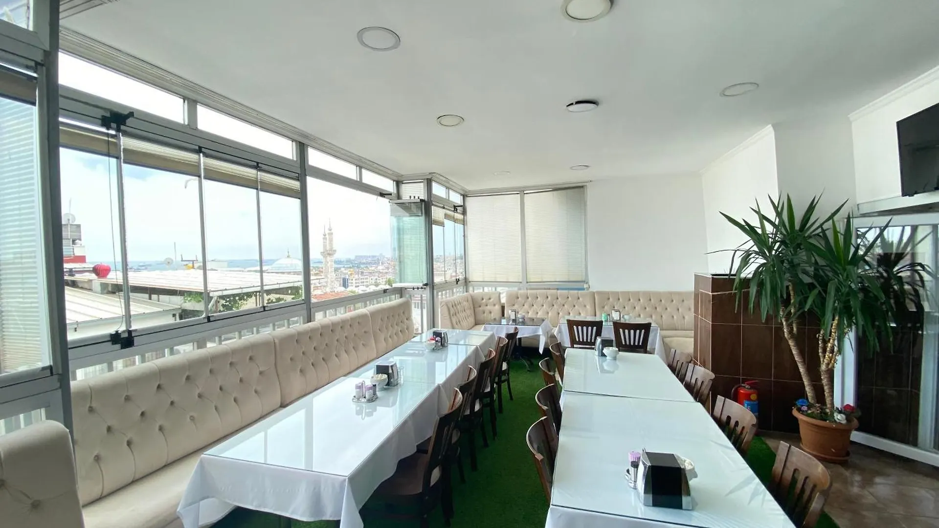 Polanin Hotel Istambul