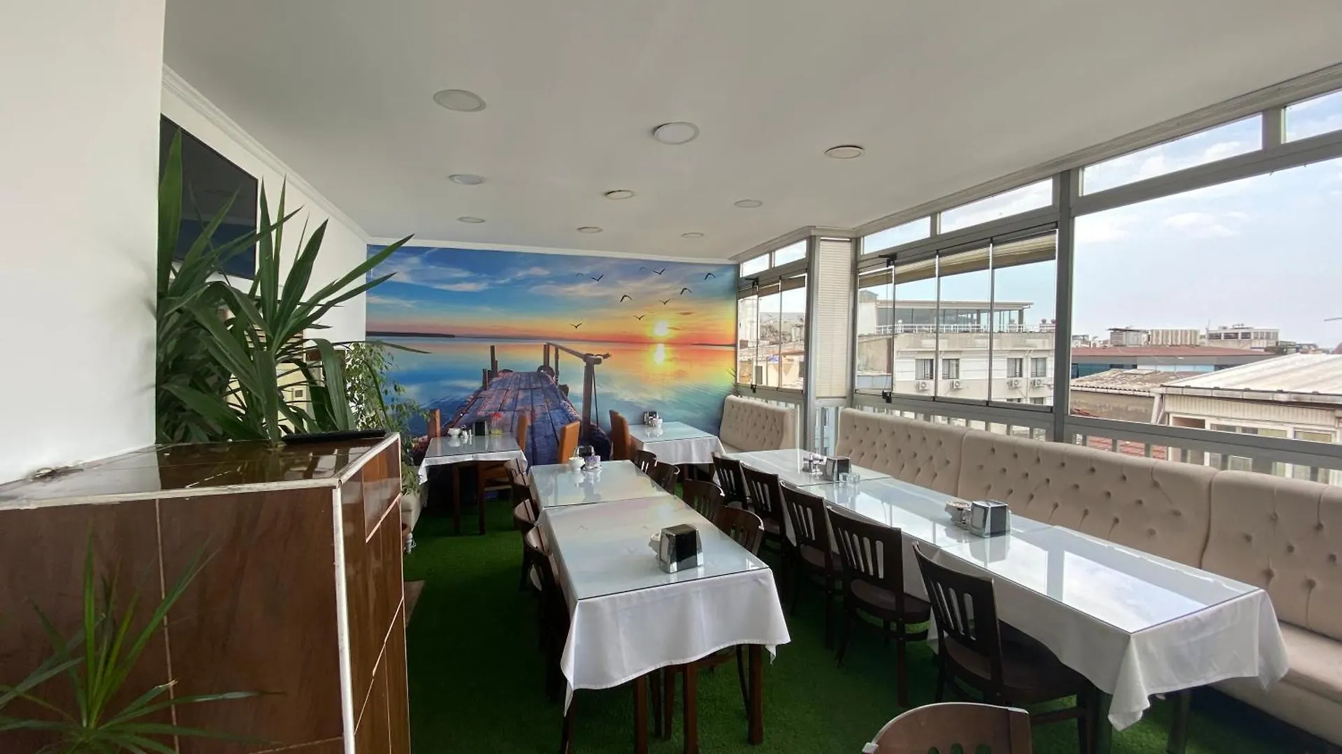 Polanin Hotel Istambul