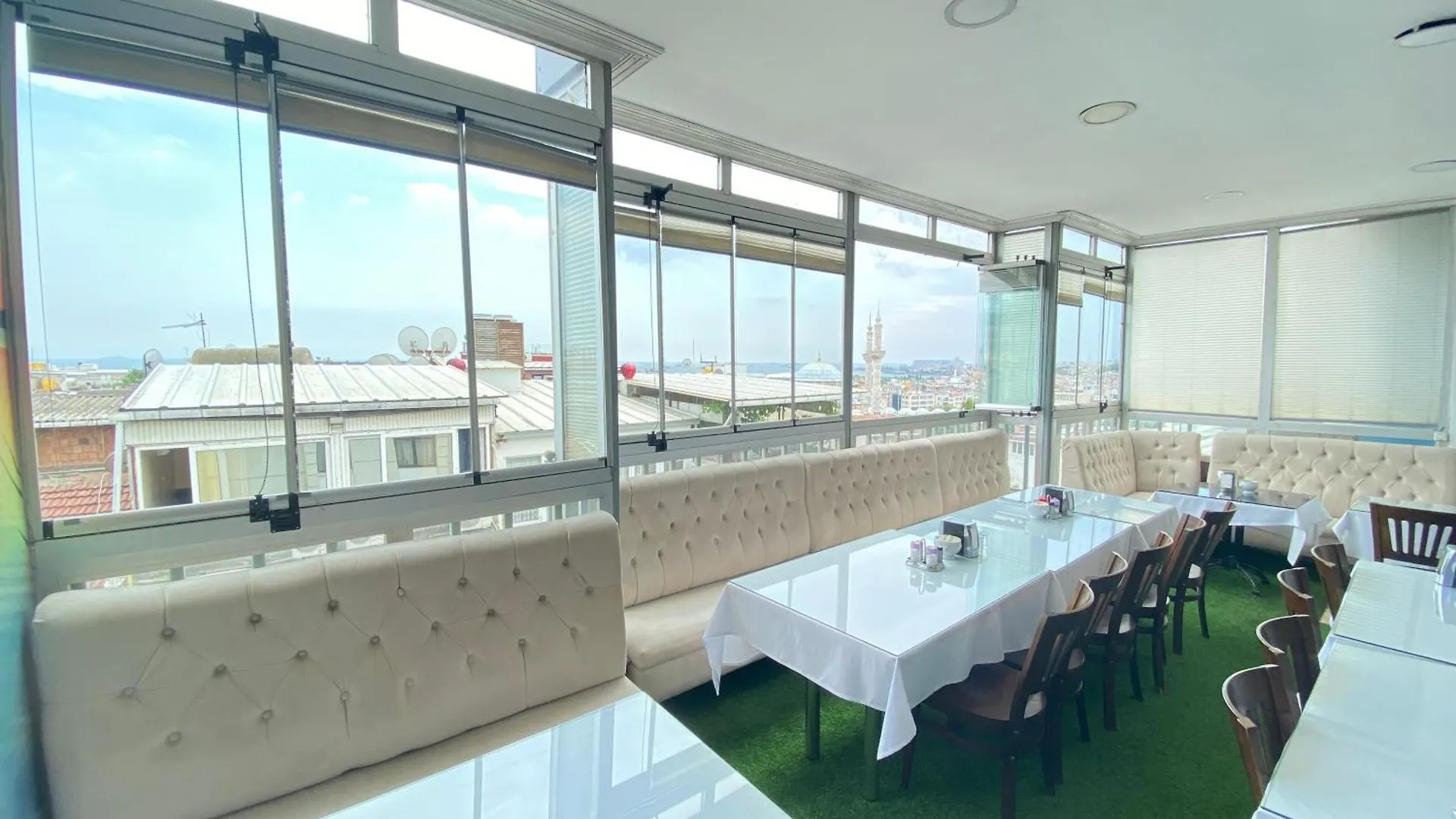 Polanin Hotel Istambul