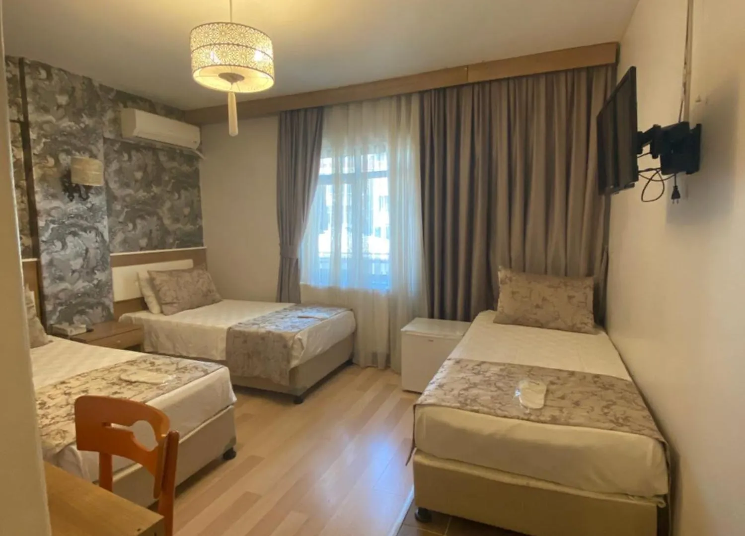 Polanin Hotel Istambul