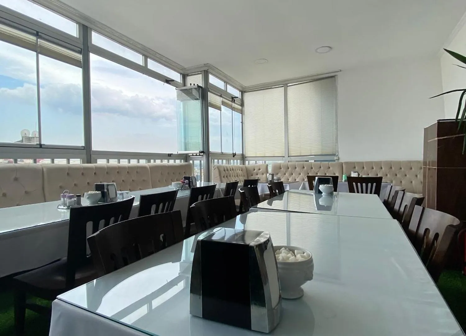 Polanin Hotel Istambul