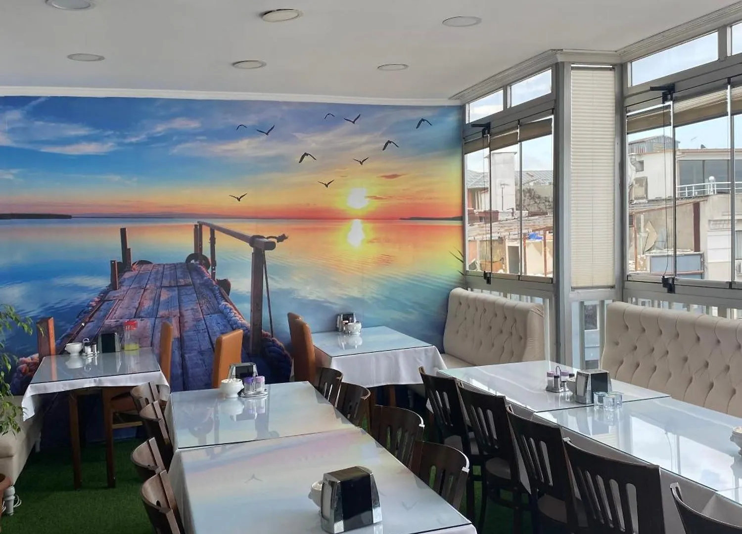 Polanin Hotel Istambul