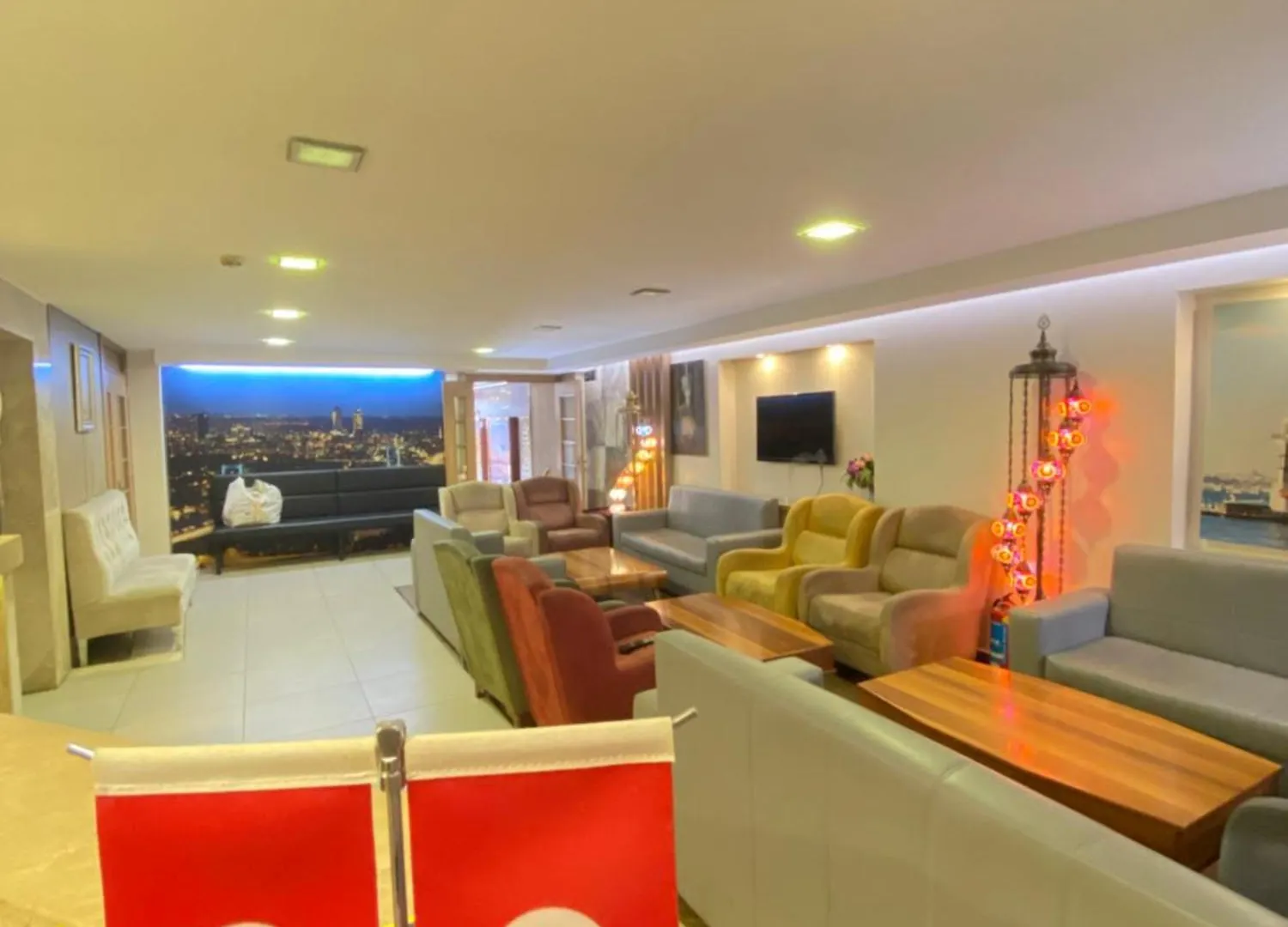 Polanin Hotel Istambul