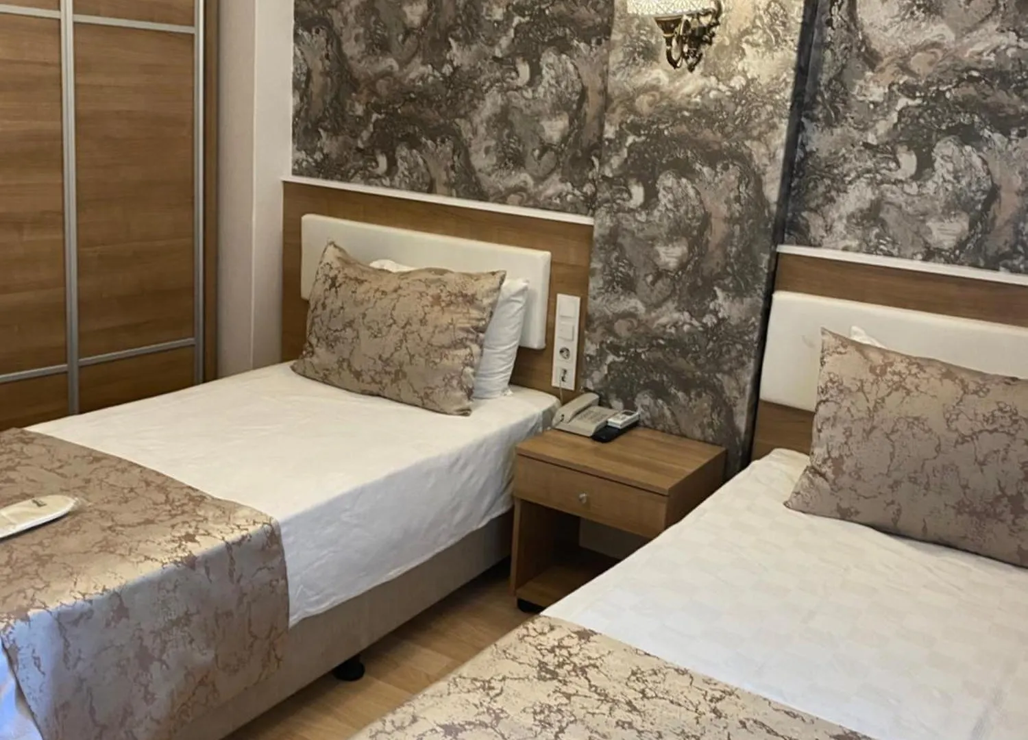 Polanin Hotel Istambul 5*,  Turquia