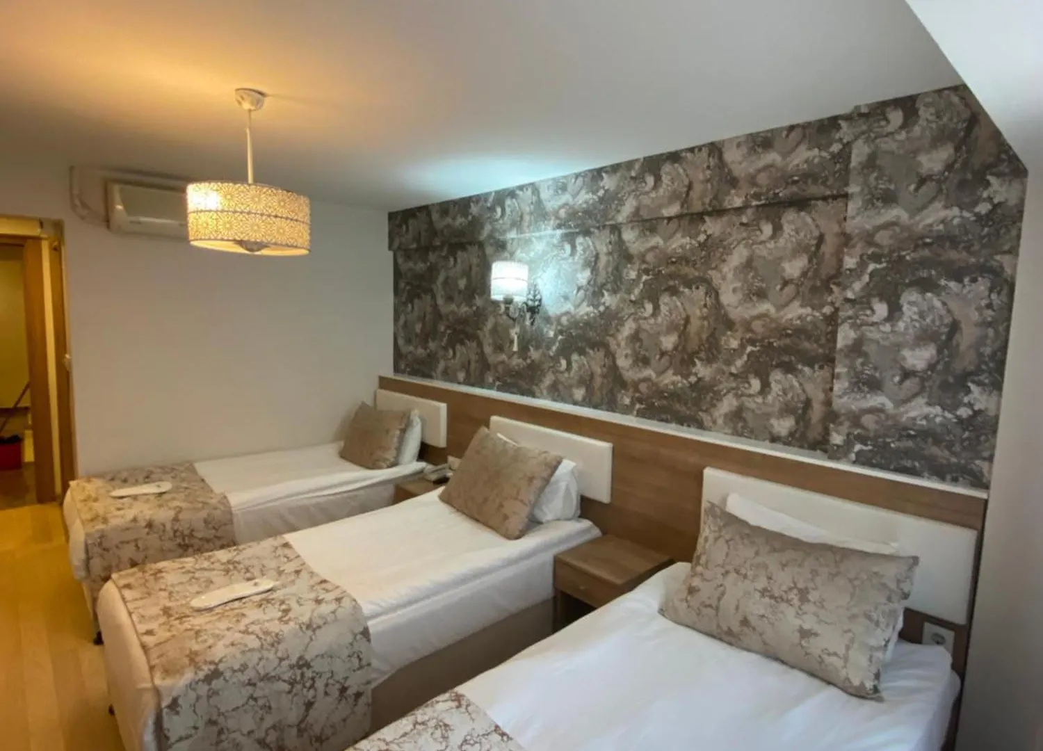 Polanin Hotel Istambul