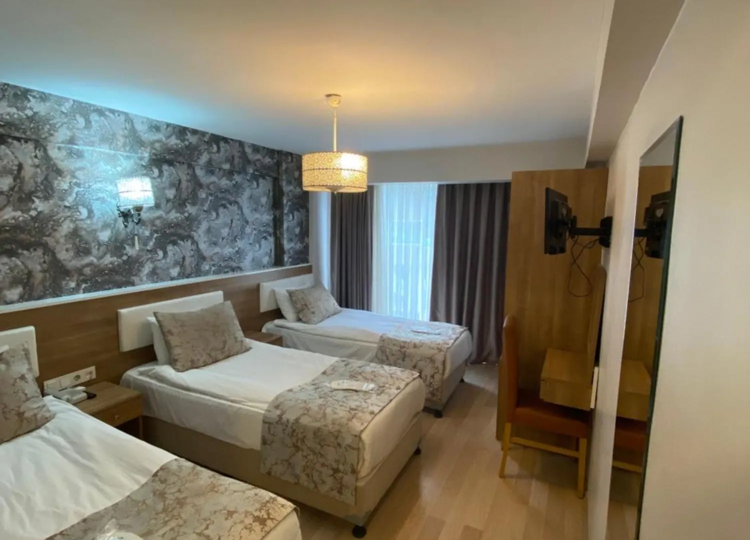 Polanin Hotel Istambul