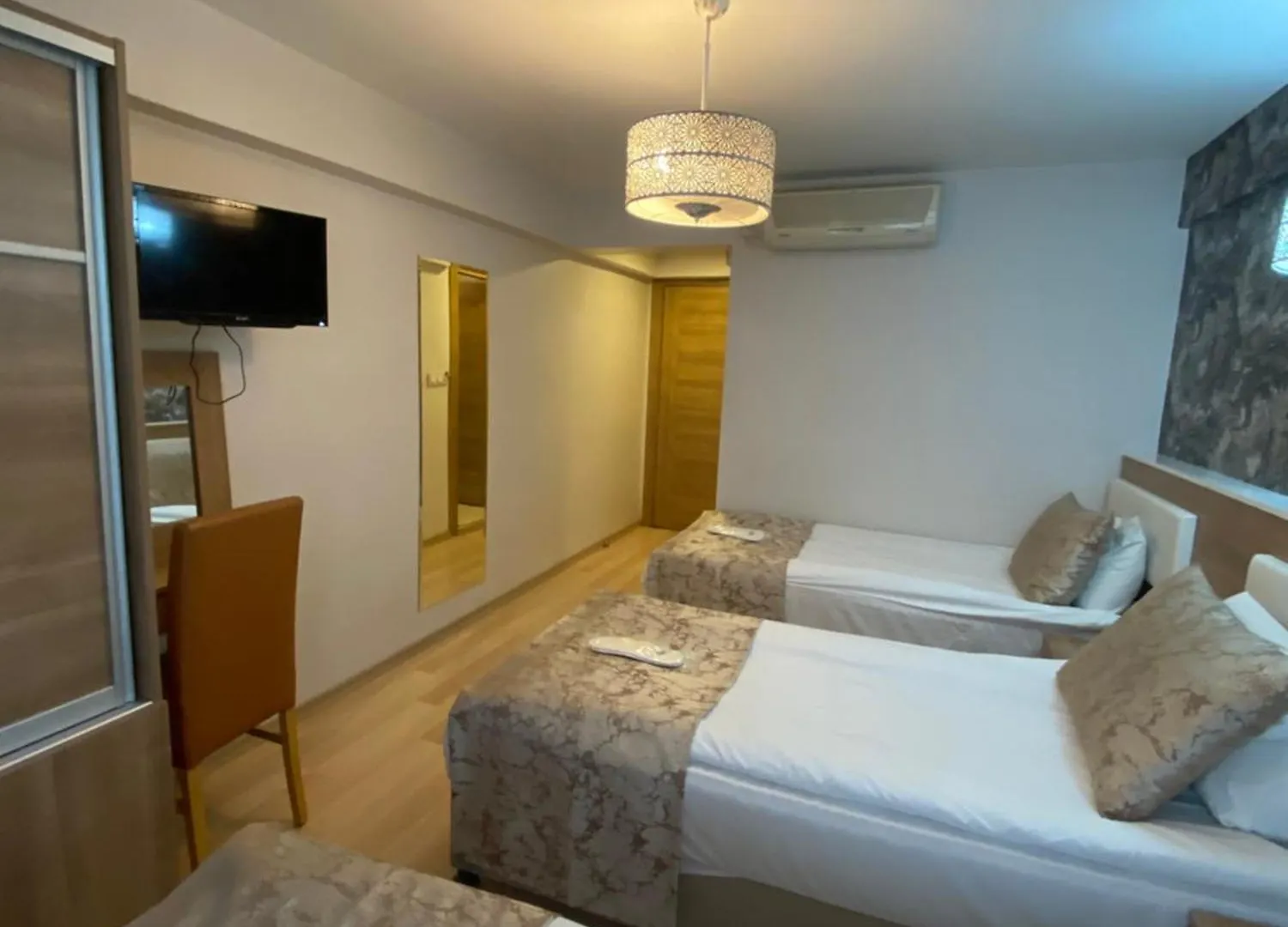 Polanin Hotel Istambul