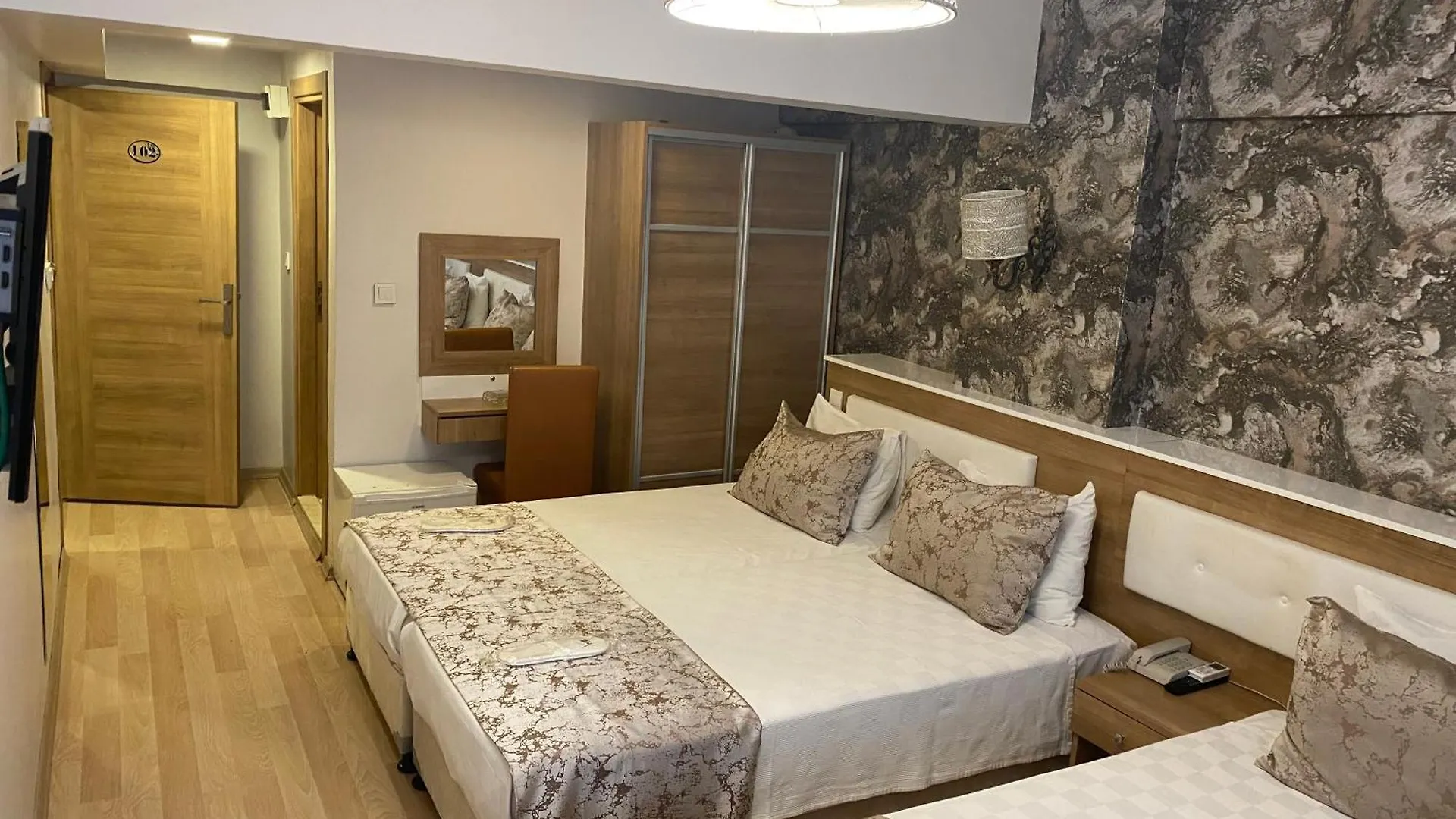 Polanin Hotel Istambul