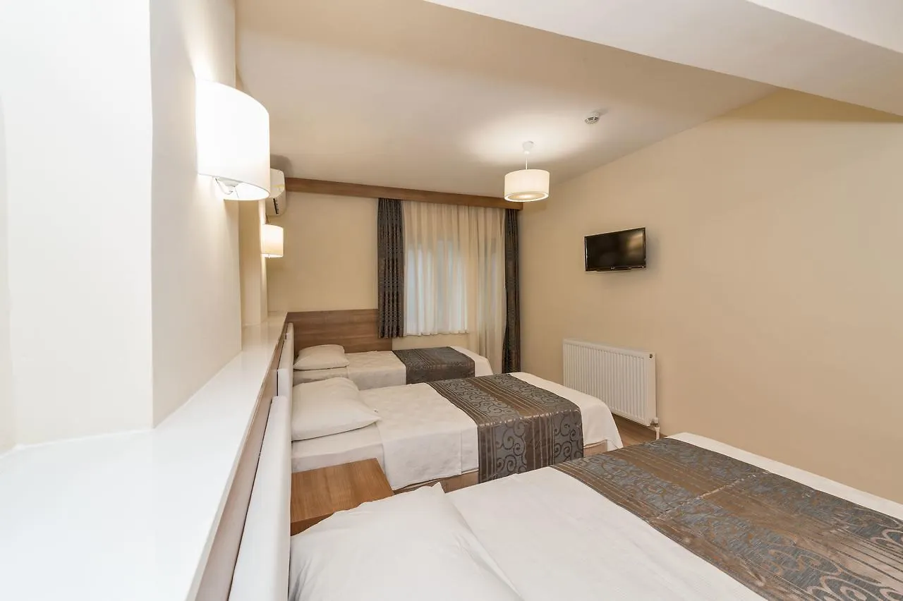 Polanin Hotel Istambul