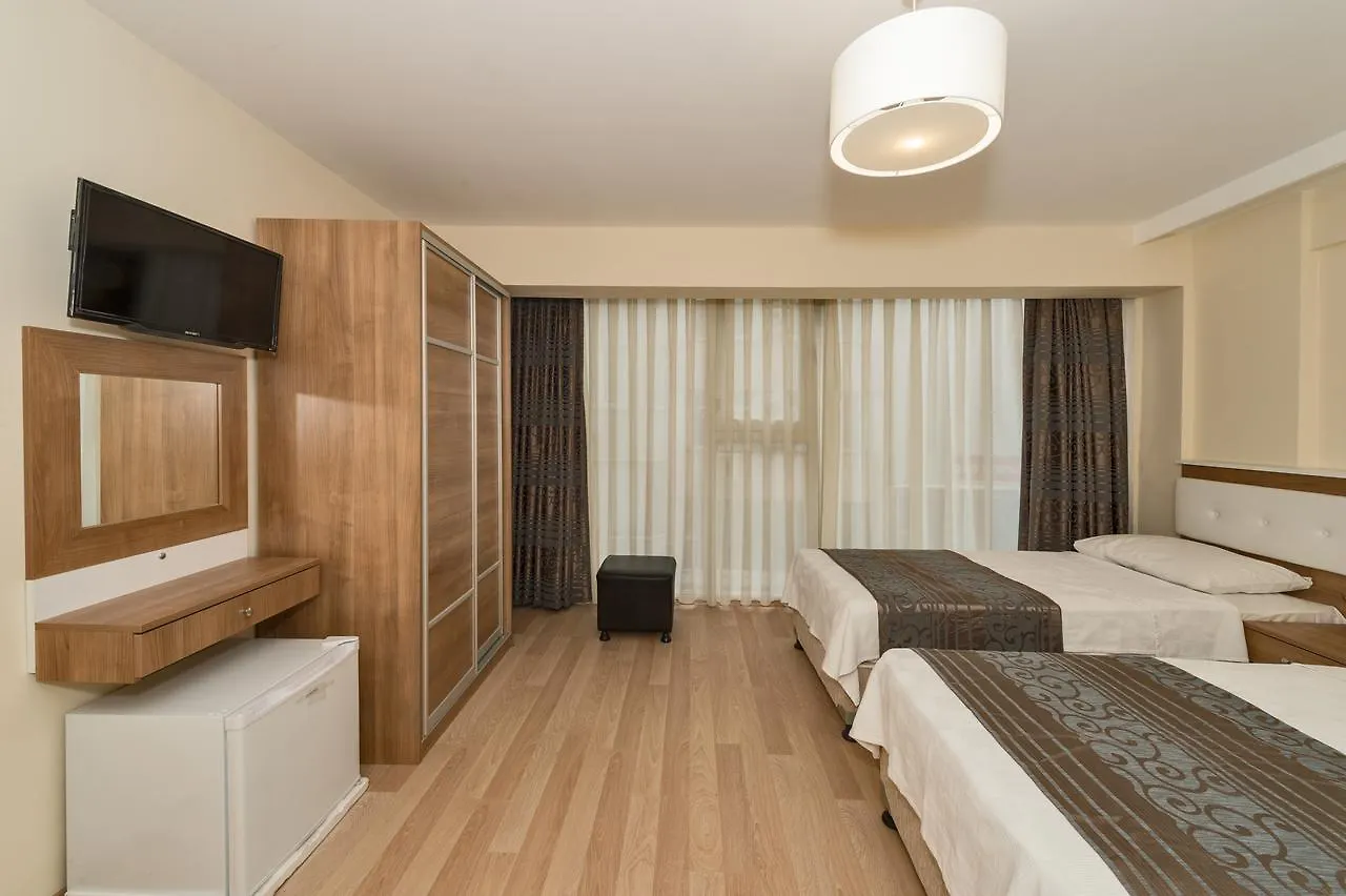 Polanin Hotel Istambul
