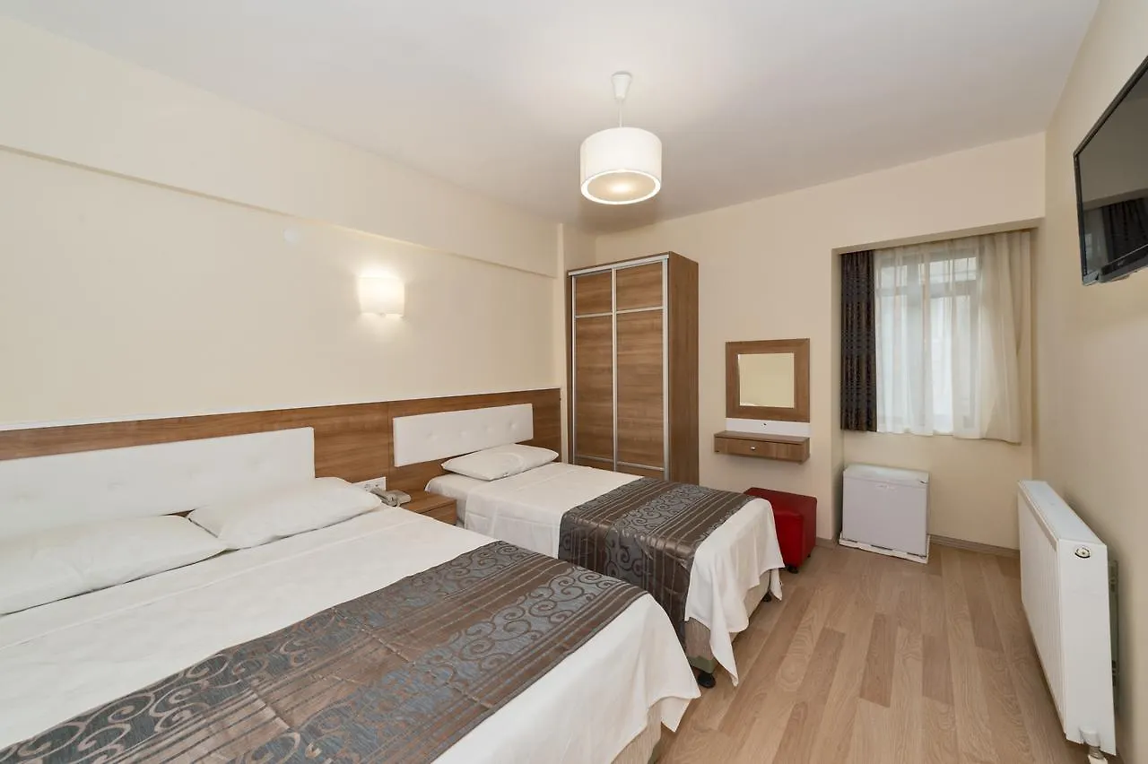 Polanin Hotel Stambuł