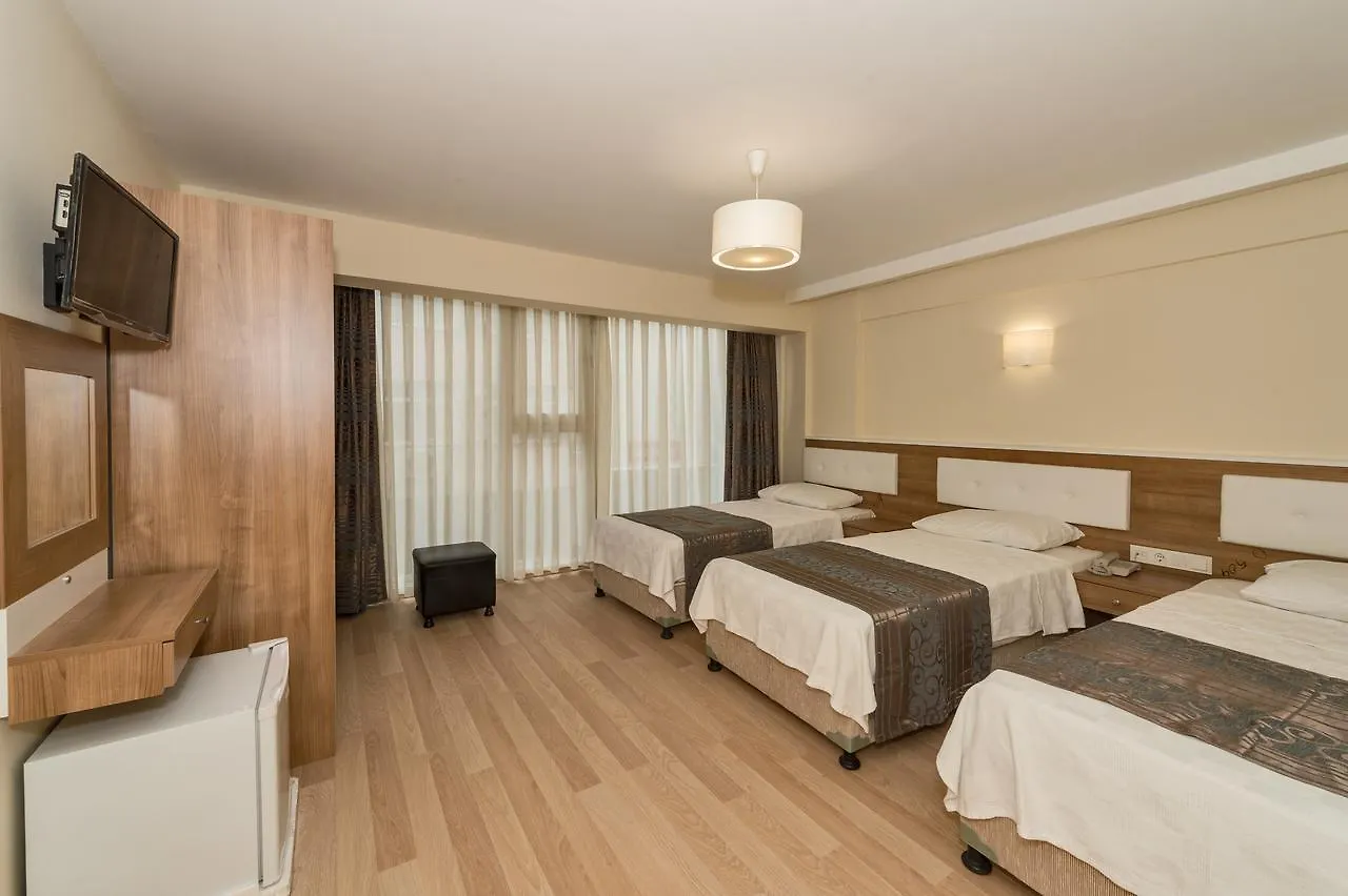 Polanin Hotel Istambul