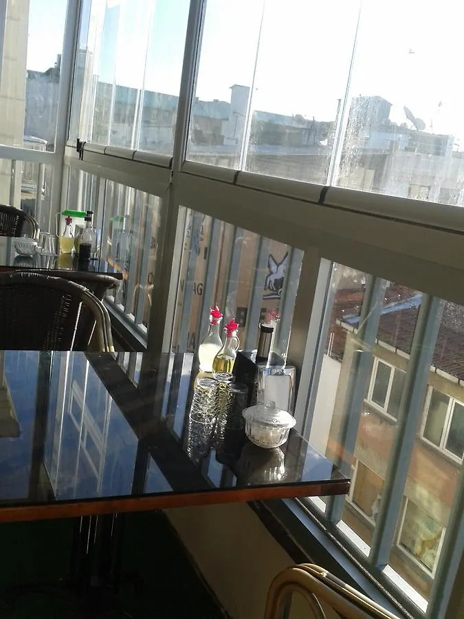 Polanin Hotel Istambul 5*,  Turquia