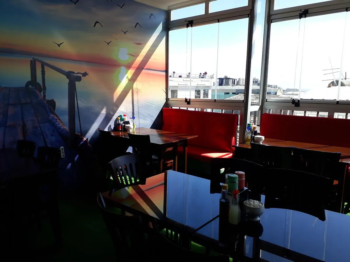 Polanin Hotel İstanbul