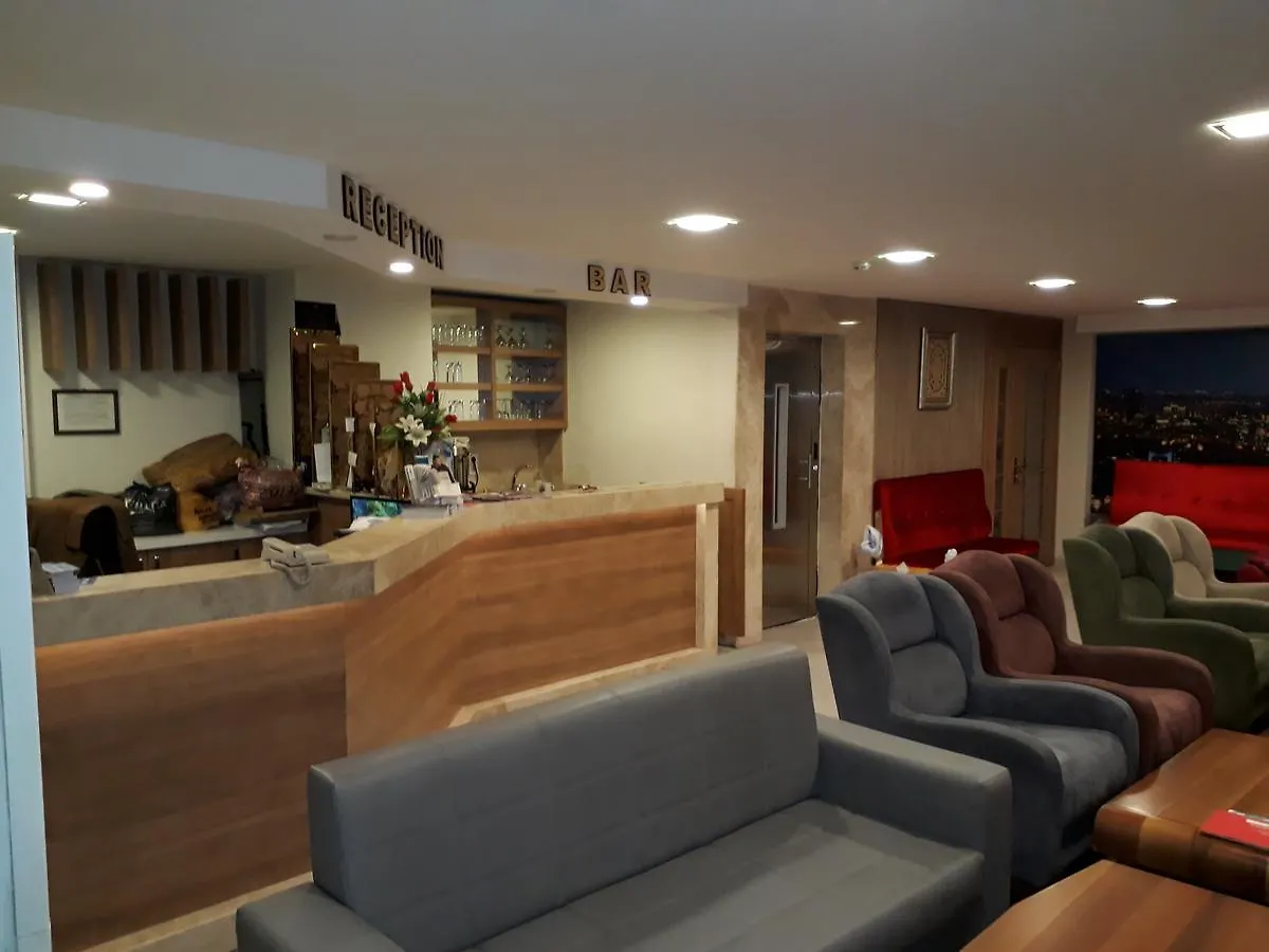Polanin Hotel İstanbul