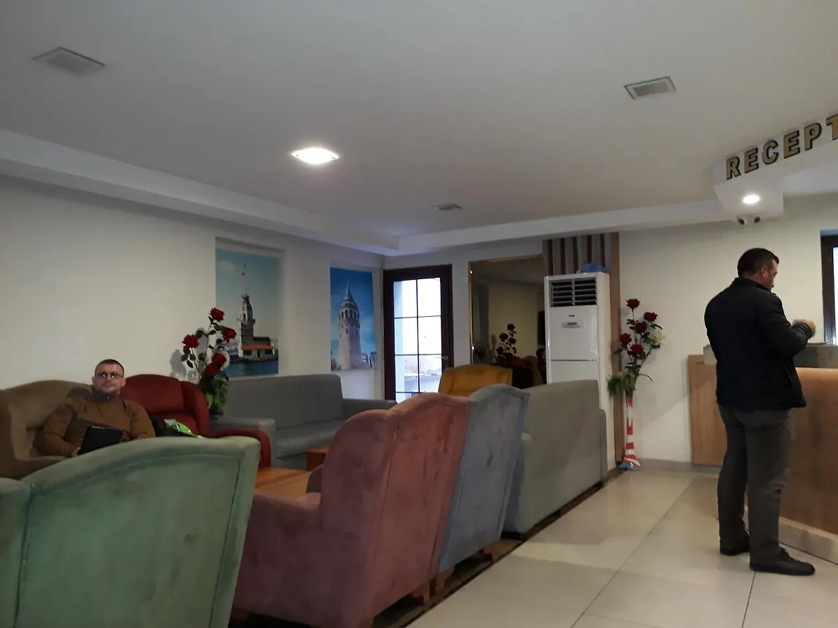 Polanin Hotel İstanbul