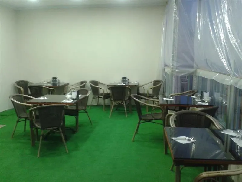 Polanin Hotel Istambul