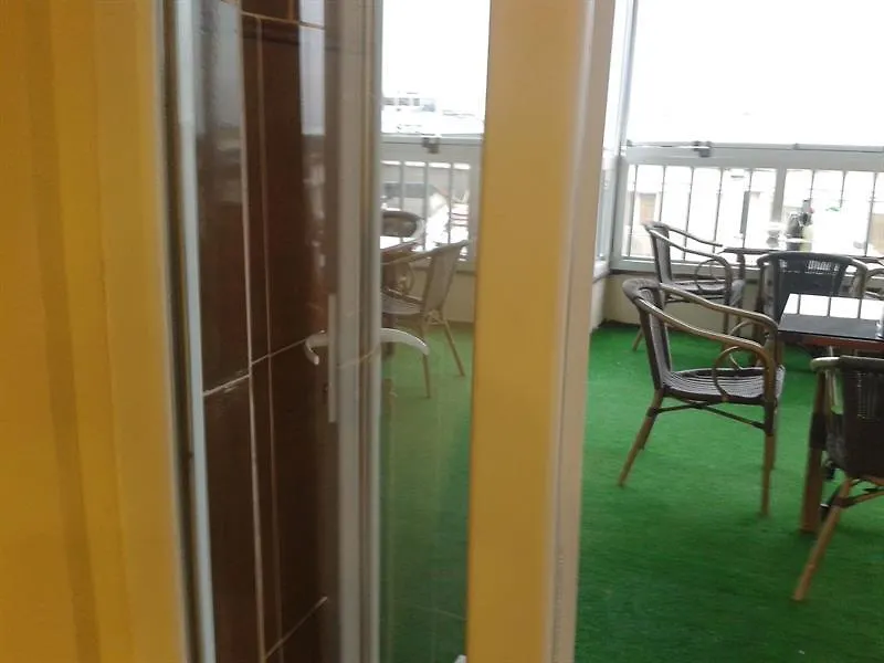 Polanin Hotel Stambuł