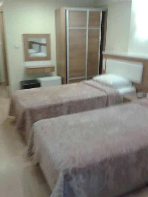 Polanin Hotel Istambul