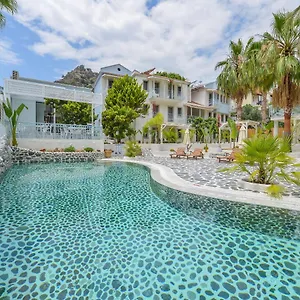 Otel Salonika