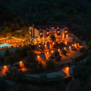 Otel Kazdaglari Zeytunihan Butik