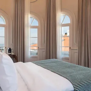 5* Hotel Orientbank Istanbul, Autograph Collection