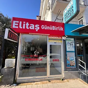 Apart Otel Elitas