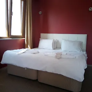 Otel Tuzla Hilal
