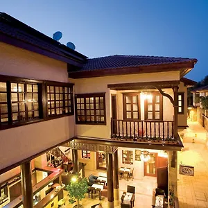 Otel Cicerone