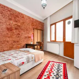 Apart Otel Balat House
