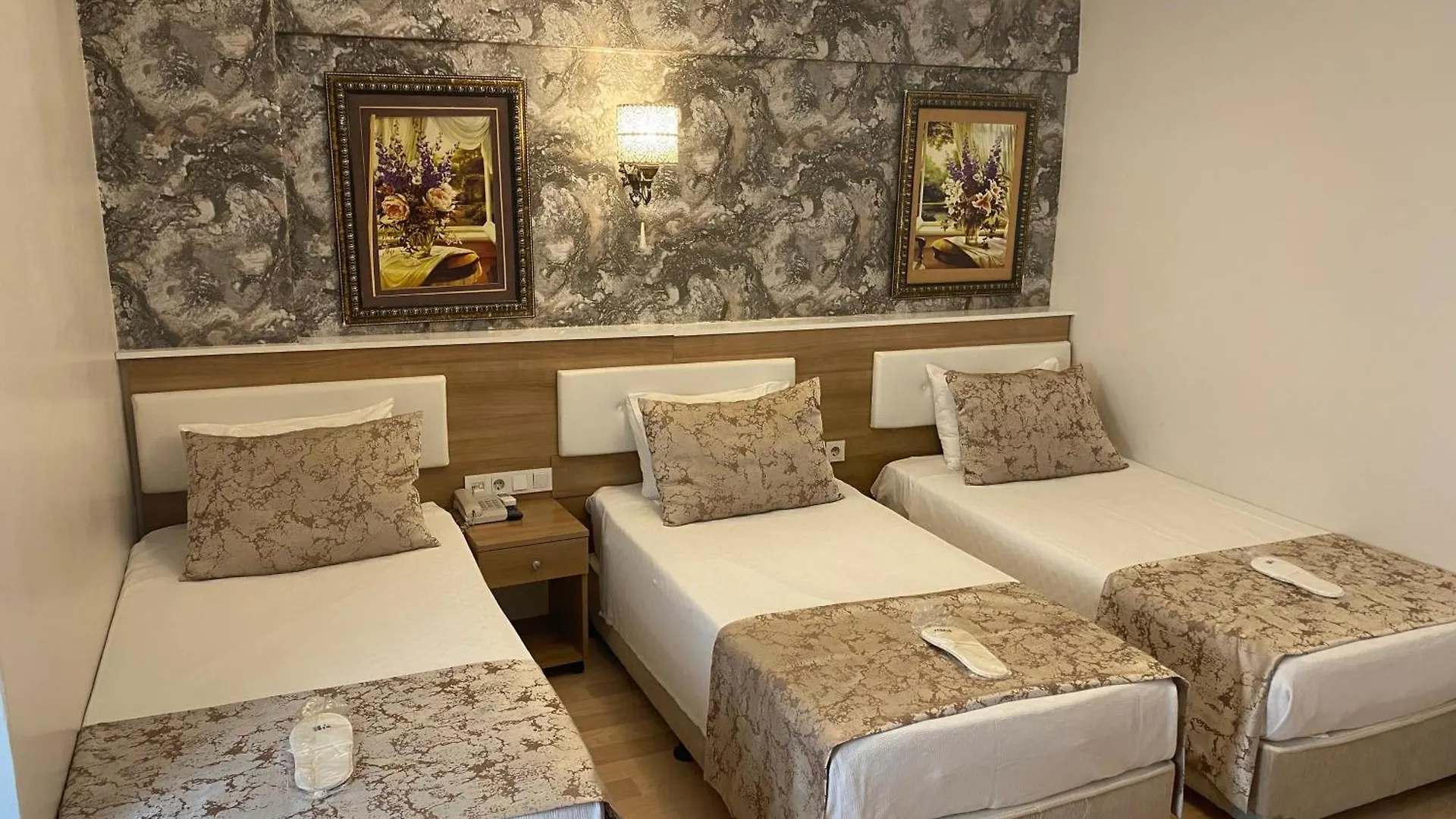Polanin Hotel Κωνσταντινούπολη