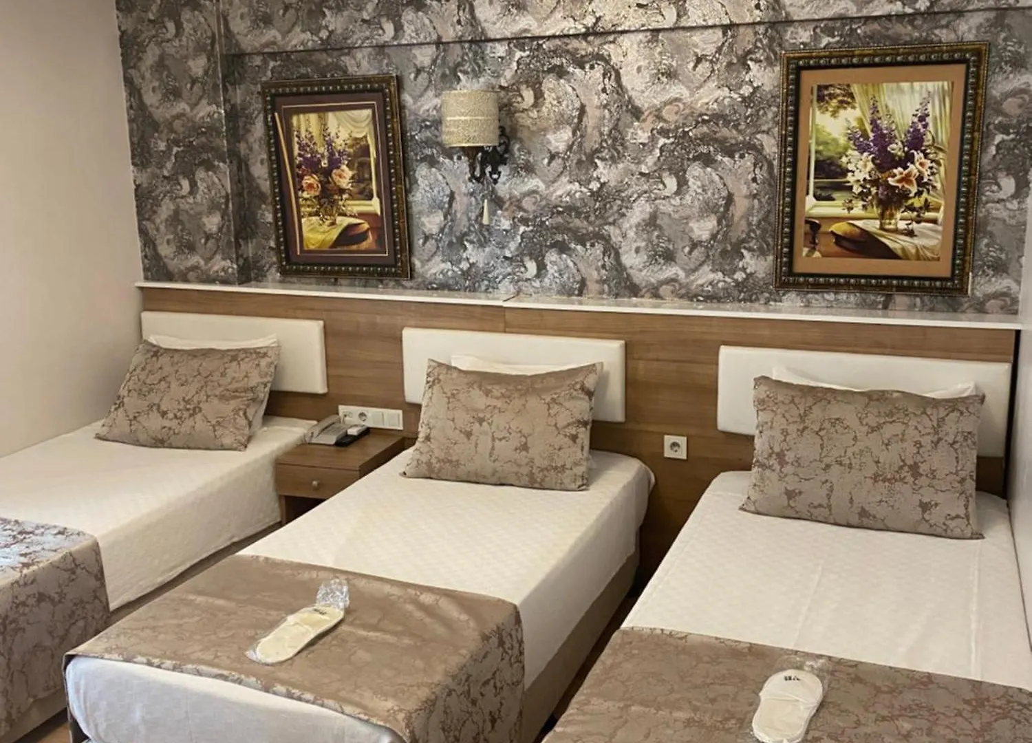 Polanin Hotel Istanbul 5*,  Turkey