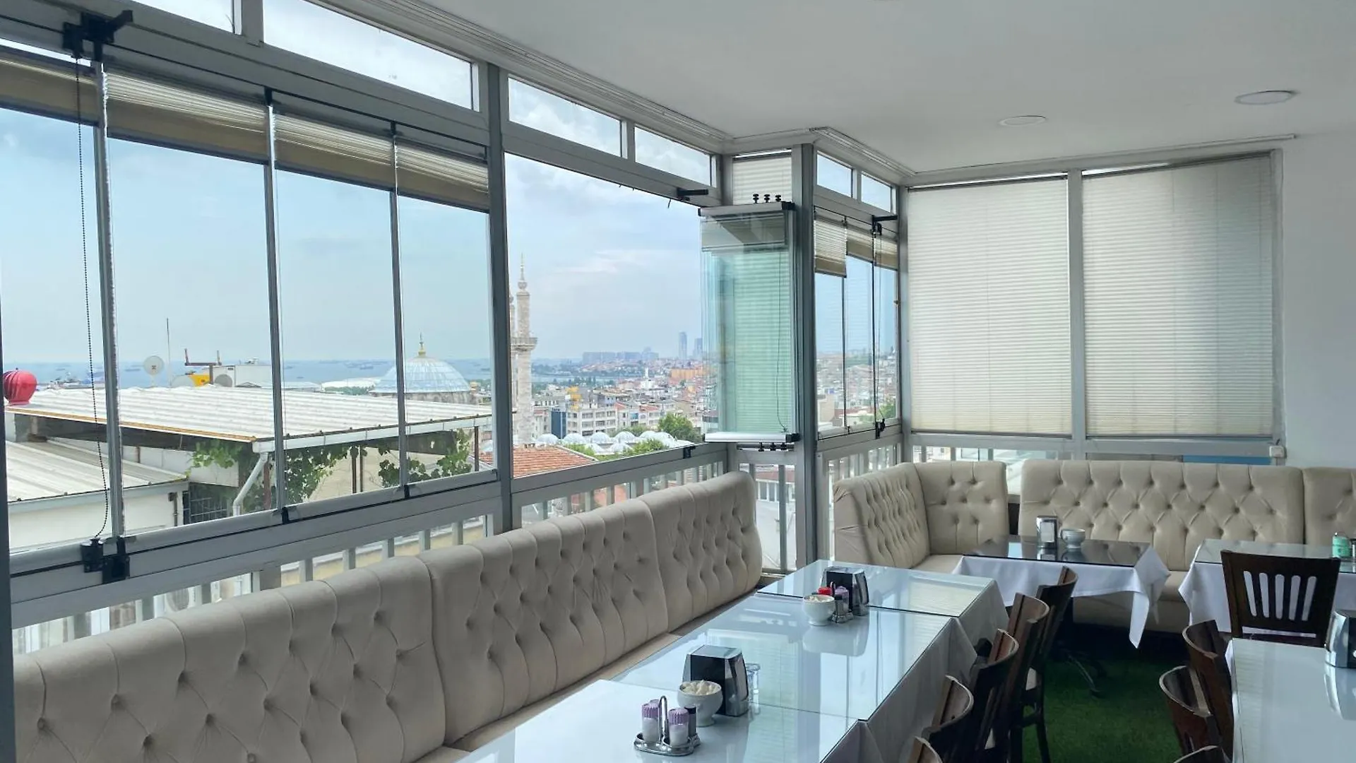 Polanin Hotel Istanbul