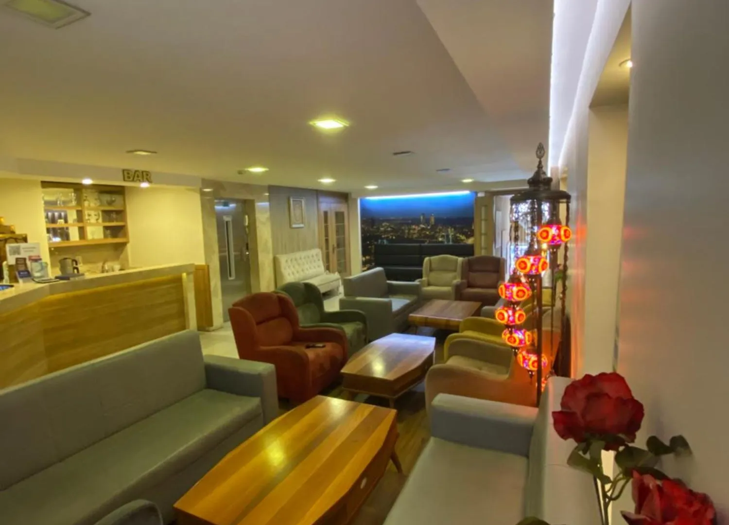 Polanin Hotel Κωνσταντινούπολη Τουρκία