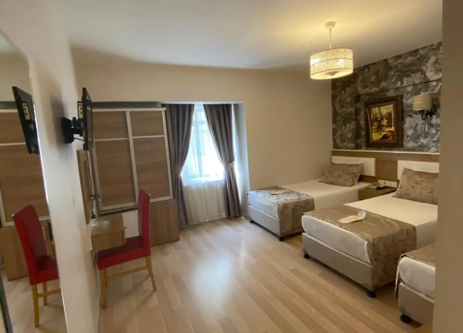 Polanin Hotel Κωνσταντινούπολη 5*,  Τουρκία