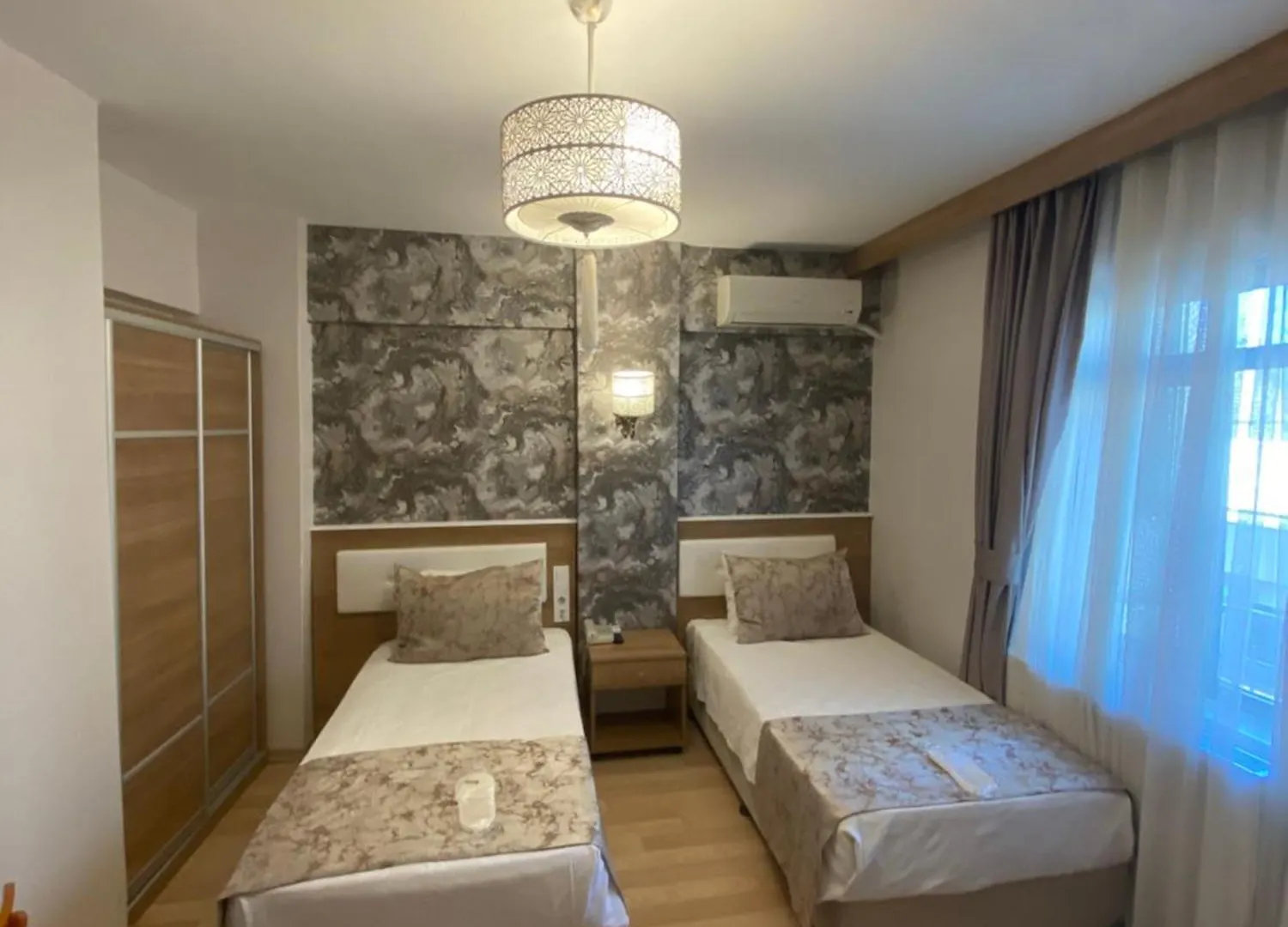 *****  Polanin Hotel Κωνσταντινούπολη Τουρκία
