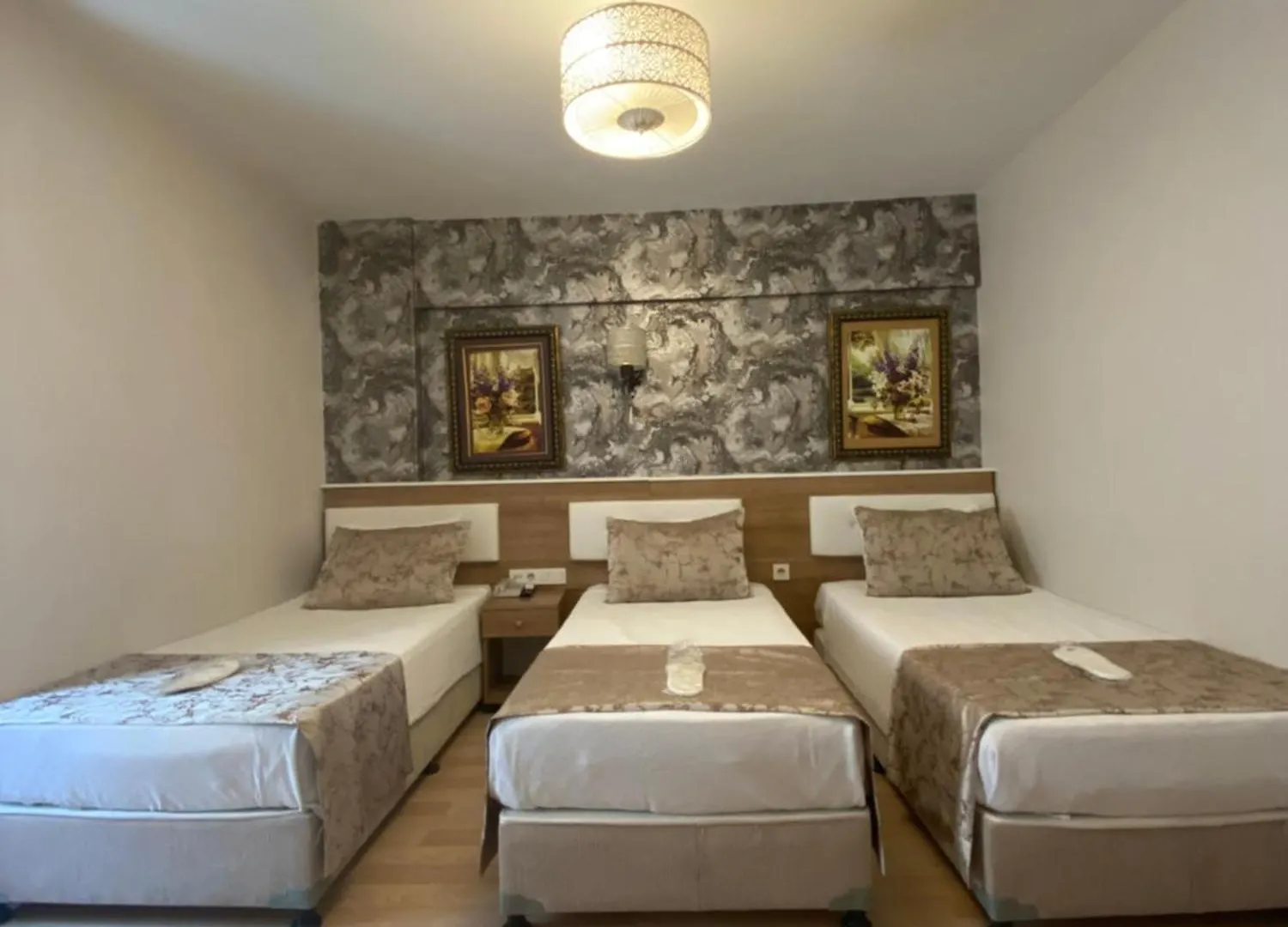 Polanin Hotel Istanbul