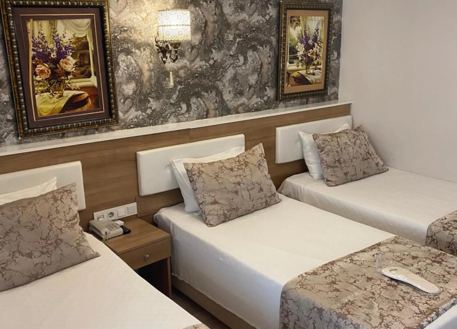 Polanin Hotel Κωνσταντινούπολη