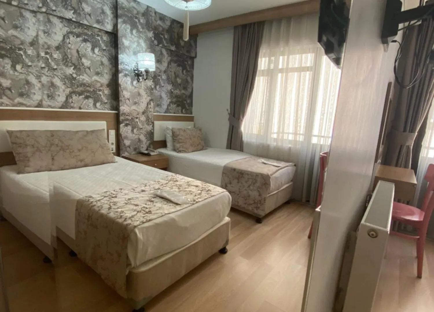 Polanin Hotel Κωνσταντινούπολη 5*,  Τουρκία