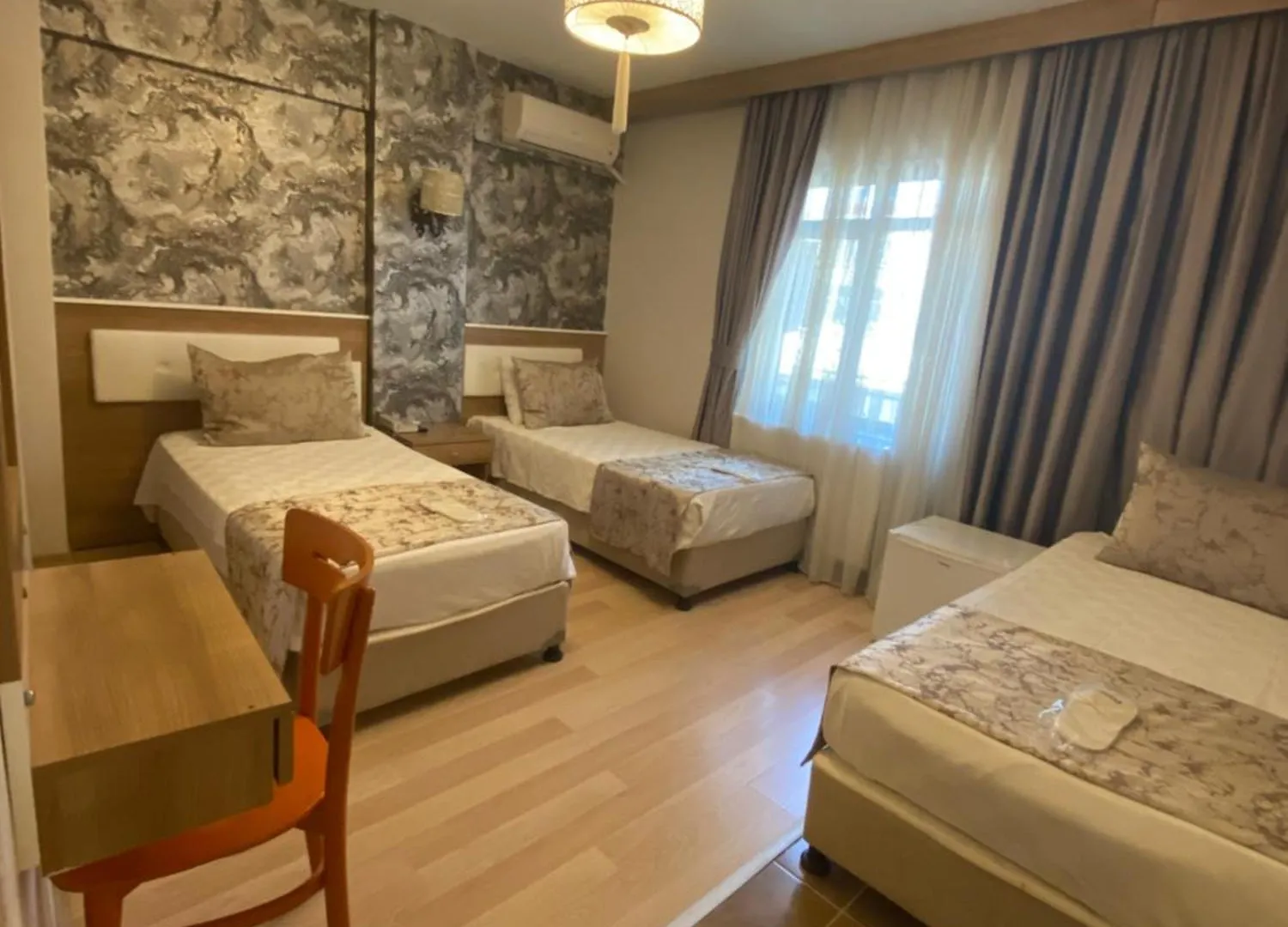 Polanin Hotel Κωνσταντινούπολη