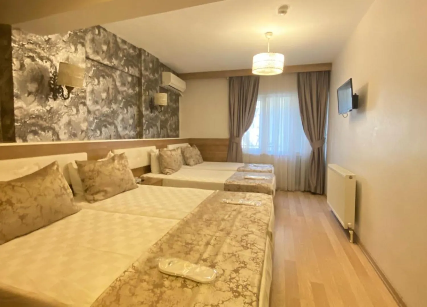 Polanin Hotel Κωνσταντινούπολη