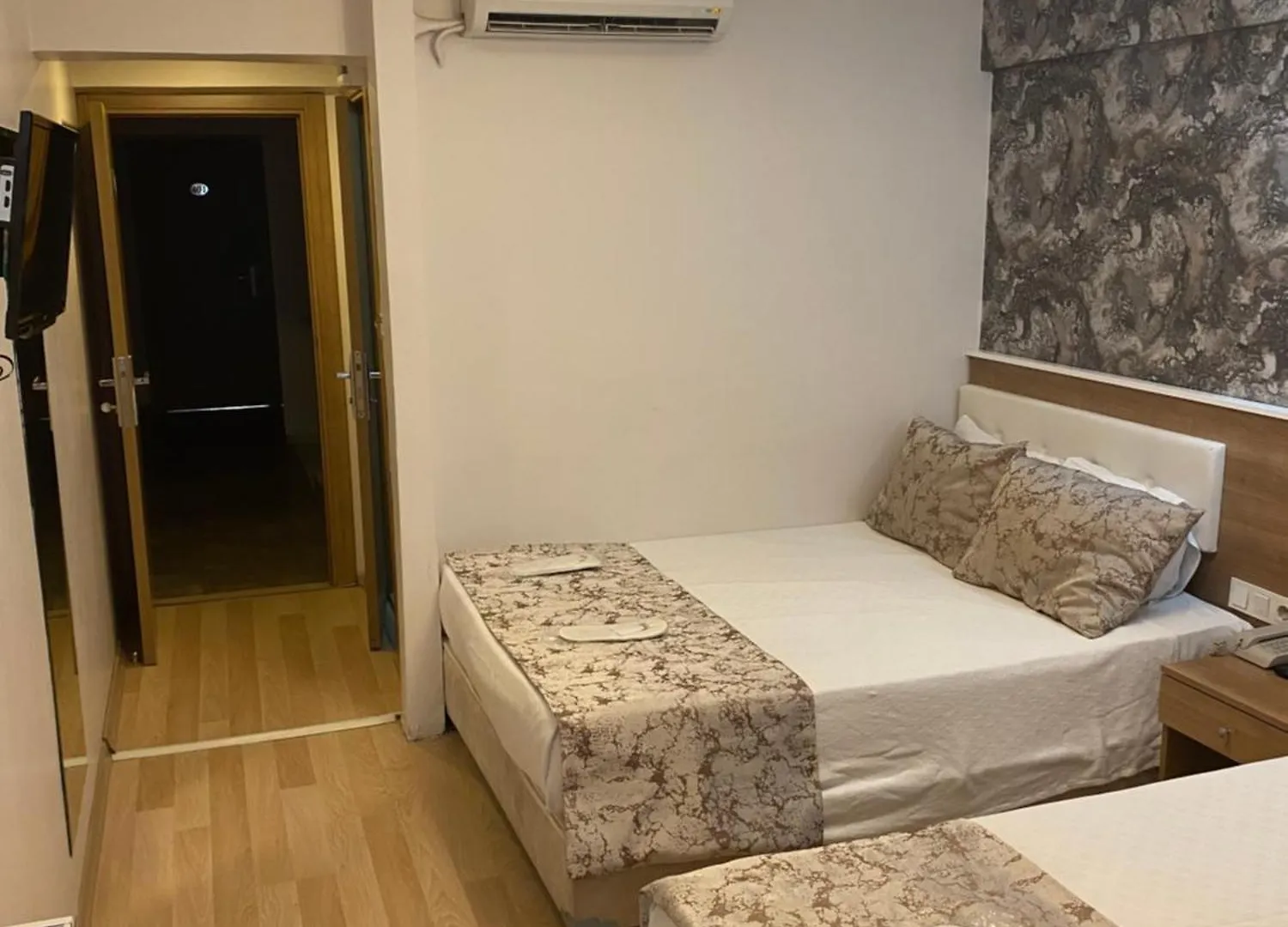 Polanin Hotel Κωνσταντινούπολη