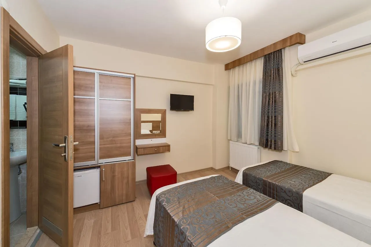 Polanin Hotel Κωνσταντινούπολη