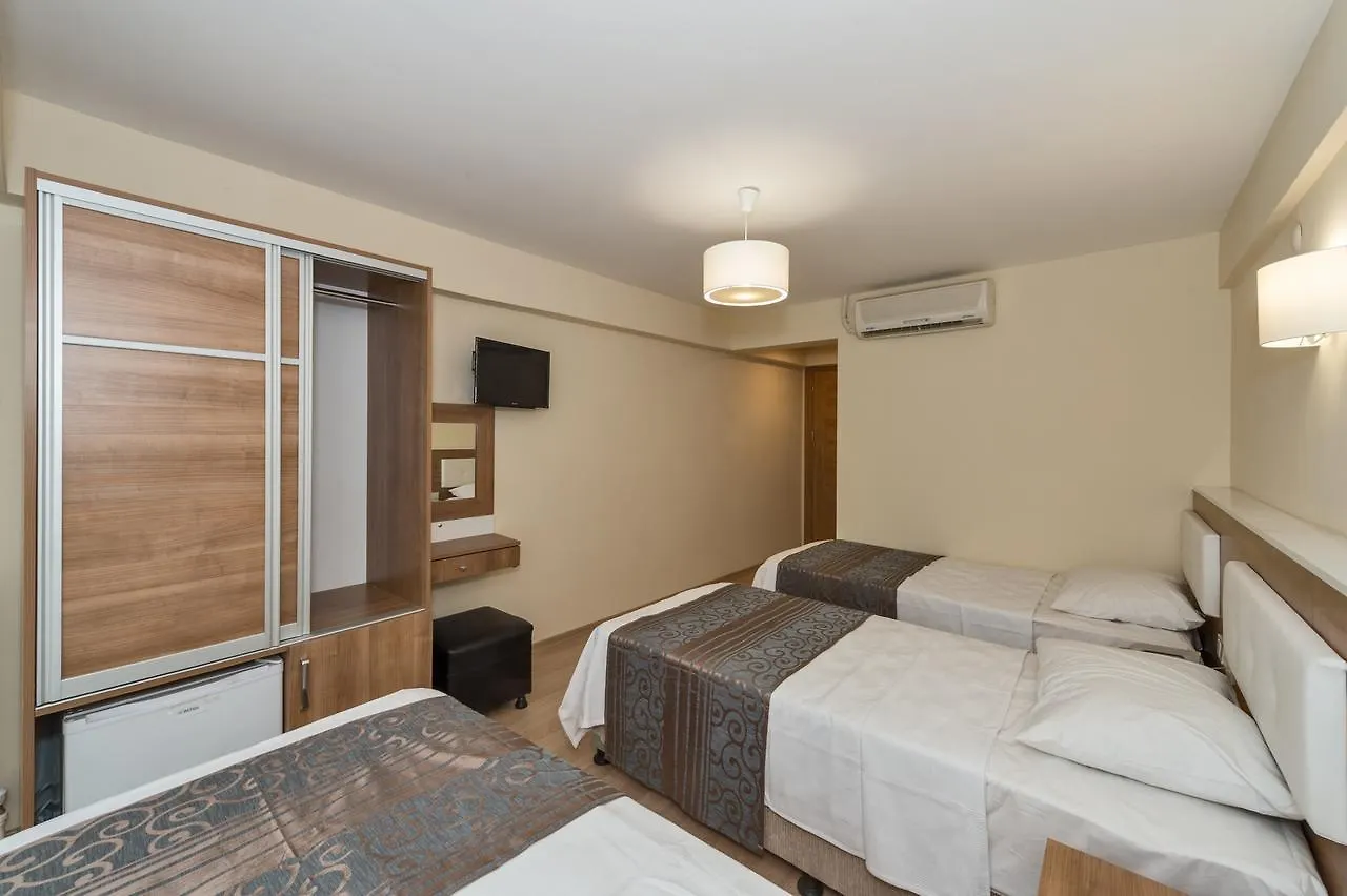 Polanin Hotel Istanbul