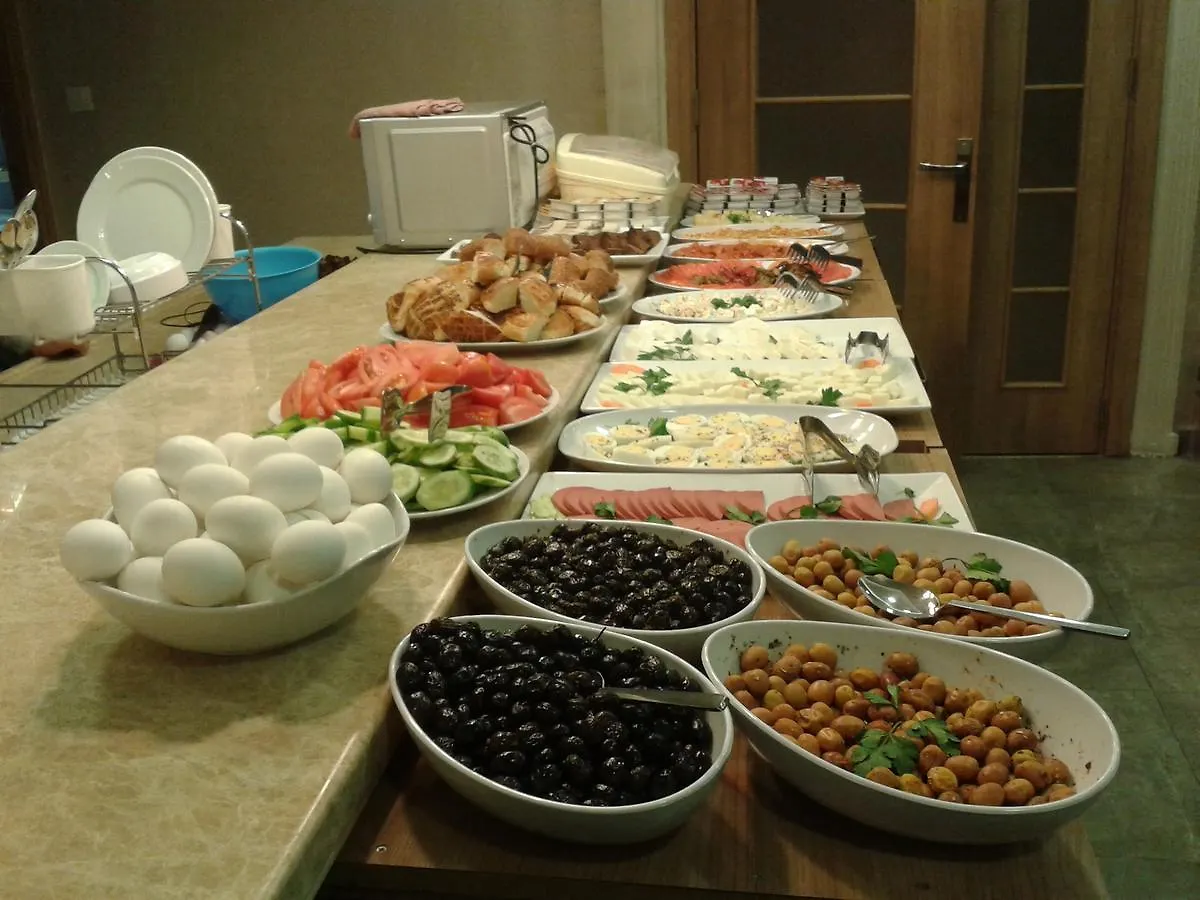 Polanin Hotel Istanbul 5*,  Turkey