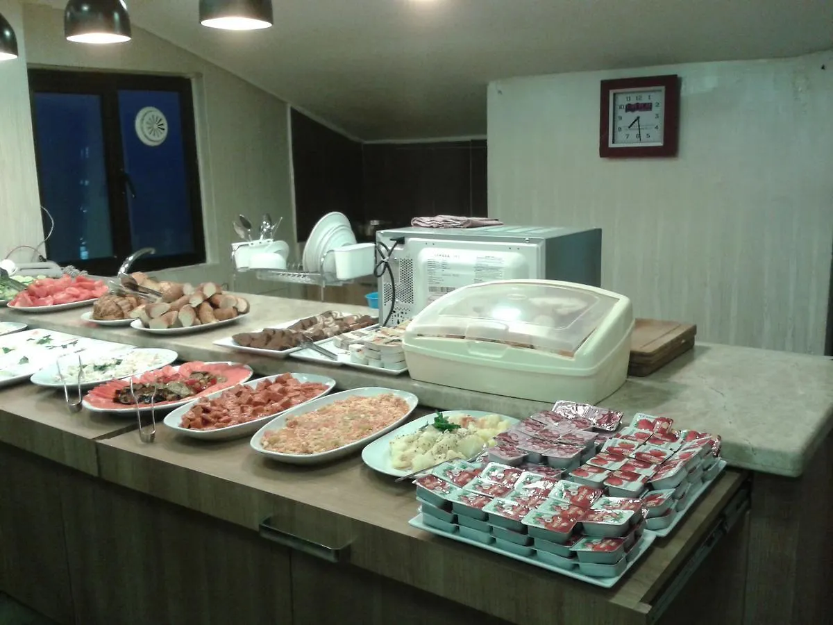 Polanin Hotel Istanbul